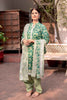 Gul Ahmed Summer 2022 · Tribute Collection – 3PC Printed Lawn Suit CL-22103 B