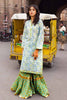 Gul Ahmed Summer Vintage Garden – 2PC Lawn Printed Shirt Trousers Suit TL-32028 A