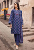 Gul Ahmed Summer Vintage Garden – 3PC Lawn Digital Printed Suit CL-32425 B