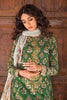 Gul Ahmed Summer Vintage Garden – 3PC Lawn Foil Printed Suit CL-32236 A