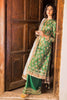 Gul Ahmed Summer Vintage Garden – 3PC Lawn Foil Printed Suit CL-32236 A