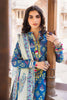 Gul Ahmed Summer Vintage Garden – 3PC Lawn Foil Printed Suit CL-32236 B