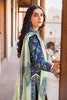 Gul Ahmed Summer Vintage Garden – 3PC Lawn Foil Printed Suit CL-32236 B