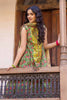 Gul Ahmed Summer Vintage Garden – 3PC Lawn Foil Printed Suit CL-32240 A