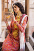 Gul Ahmed Summer Vintage Garden – 3PC Lawn Foil Printed Suit CL-32243 A