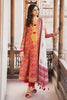 Gul Ahmed Summer Vintage Garden – 3PC Lawn Foil Printed Suit CL-32243 A