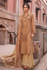 Gul Ahmed Summer Vintage Garden – 3PC Lawn Foil Printed Suit CL-32445 A