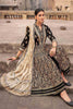 Gul Ahmed Summer Vintage Garden – 3PC Lawn Gold and Lacquer Printed Suit CL-32426 B