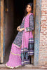 Gul Ahmed Summer Vintage Garden – 3PC Lawn Printed Suit CL-32234 B