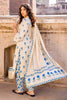 Gul Ahmed Summer Vintage Garden – 3PC Lawn Printed Suit CL-32239 A