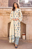 Gul Ahmed Summer Vintage Garden – 3PC Lawn Printed Suit CL-32239 A