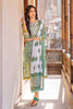 Gul Ahmed Summer Vintage Garden – 3PC Lawn Printed Suit CL-32241 A
