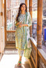 Gul Ahmed Summer Vintage Garden – 3PC Lawn Printed Suit CL-32241 A
