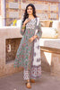 Gul Ahmed Summer Vintage Garden – 3PC Lawn Printed Suit CL-32241 B