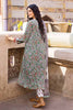 Gul Ahmed Summer Vintage Garden – 3PC Lawn Printed Suit CL-32241 B