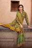 Gul Ahmed Summer Vintage Garden – 3PC Lawn Printed Suit CL-32449 A