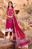 Gul Ahmed ROSE Collection – 3PC Printed Lawn Suit DN-22076