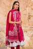 Gul Ahmed ROSE Collection – 3PC Printed Lawn Suit DN-22076