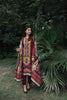 Gul Ahmed Winter Regalia Collection – 3PC Khaddar Suit WR-22013