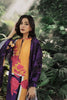 Gul Ahmed Winter Regalia Collection – 3PC Khaddar Suit WR-22014
