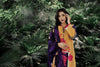 Gul Ahmed Winter Regalia Collection – 3PC Khaddar Suit WR-22014