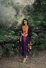 Gul Ahmed Winter Regalia Collection – 3PC Khaddar Suit WR-22014