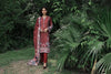 Gul Ahmed Winter Regalia Collection – 3PC Khaddar Suit WR-22028