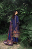 Gul Ahmed Winter Regalia Collection – 3PC Khaddar Suit WR-22031