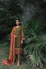 Gul Ahmed Winter Regalia Collection – 3PC Khaddar Suit WR-22039