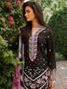 Roheenaz Wisteria Lawn Collection – HAYAT