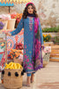 Mushq Tesoro Hemline Lawn Collection – Milana