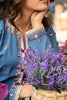 Mushq Tesoro Hemline Lawn Collection – Milana