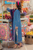 Mushq Tesoro Hemline Lawn Collection – Milana