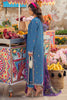 Mushq Tesoro Hemline Lawn Collection – Milana