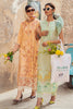 Mushq Tesoro Hemline Lawn Collection – Bianca