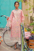 Mushq Tesoro Hemline Lawn Collection – Mia