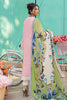 Mushq Tesoro Hemline Lawn Collection – Mia