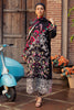 Mushq Tesoro Hemline Lawn Collection – Donatella