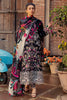 Mushq Tesoro Hemline Lawn Collection – Donatella