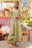 Mushq Tesoro Hemline Lawn Collection – Sofia