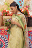 Mushq Tesoro Hemline Lawn Collection – Sofia