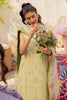 Mushq Tesoro Hemline Lawn Collection – Sofia