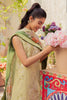 Mushq Tesoro Hemline Lawn Collection – Sofia