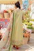 Mushq Tesoro Hemline Lawn Collection – Sofia