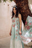 Saira Rizwan Luxury Lawn Collection – DAPHNE SR-01