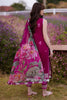 Mushq Hemline Secret Garden Lawn Collection 2024 – Fairy Dell