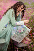 Mushq Hemline Secret Garden Lawn Collection 2024 – Brimstone