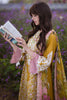 Mushq Hemline Secret Garden Lawn Collection 2024 – Whispering Petals