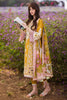 Mushq Hemline Secret Garden Lawn Collection 2024 – Whispering Petals