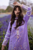 Mushq Hemline Secret Garden Lawn Collection 2024 – Zyra